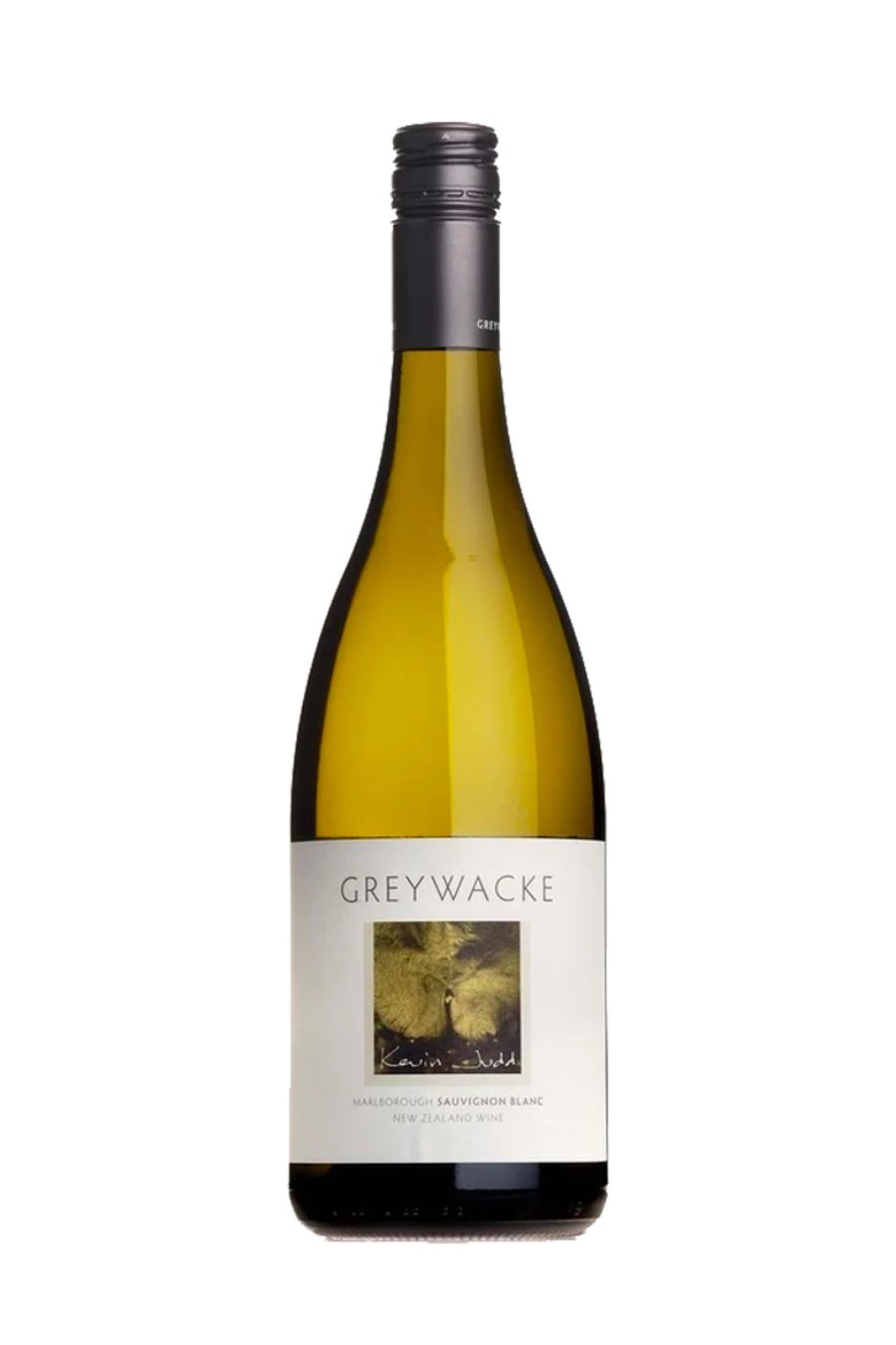 Greywacke Sauvignon Blanc 2024 (750 ml)