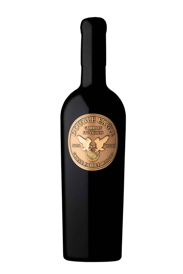 Grieve Family Vineyard Double Eagle Red 2019 (750 ml)