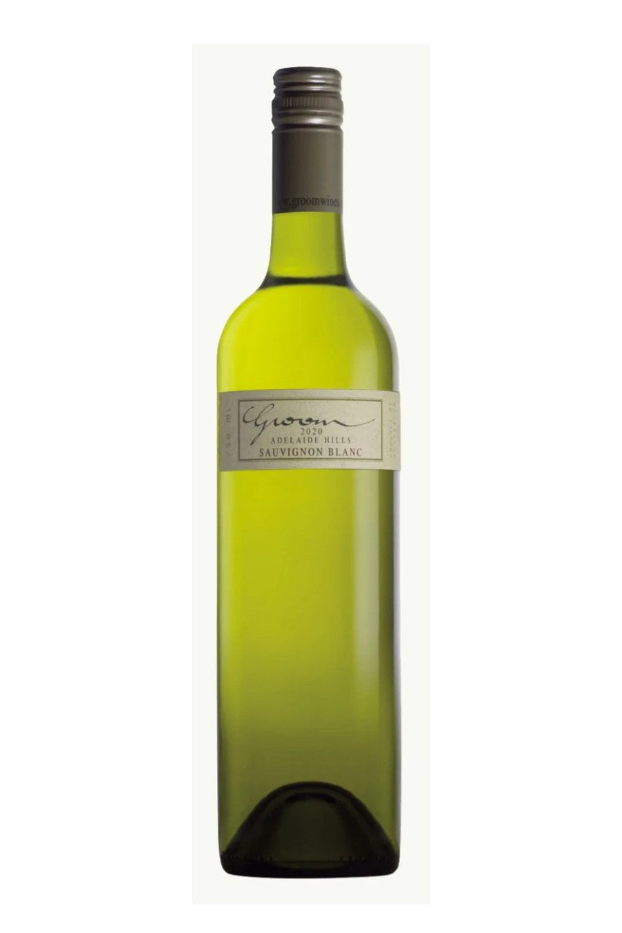 Groom Adelaide Hills Sauvignon Blanc 2024 (750 ml)