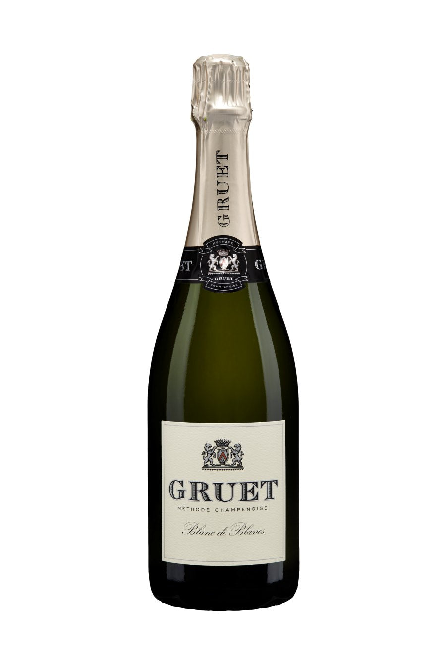 Gruet Blanc de Blancs NV (750 ml)