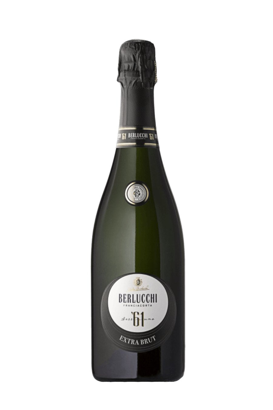 Guido Berlucchi ‘61 Franciacorta Brut NV (750 ml)