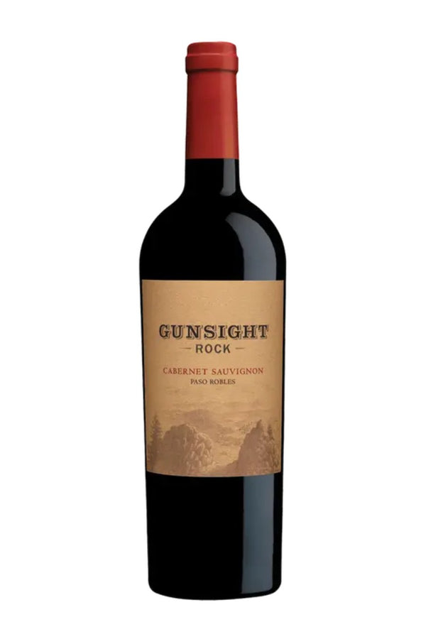 Gunsight Rock Cabernet Sauvignon 2019 (750 ml)