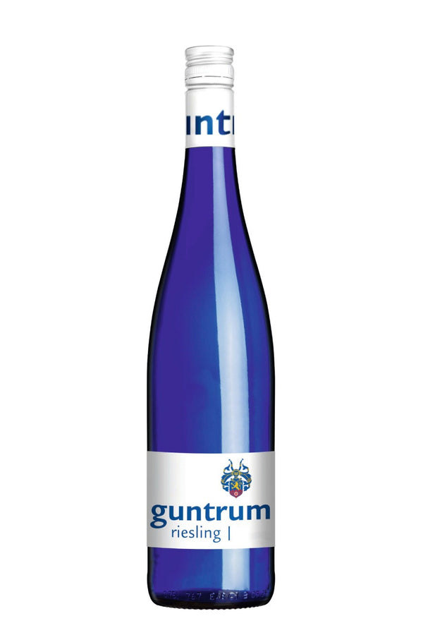 Guntrum Riesling Blue Bottle 2022 (750 ml)