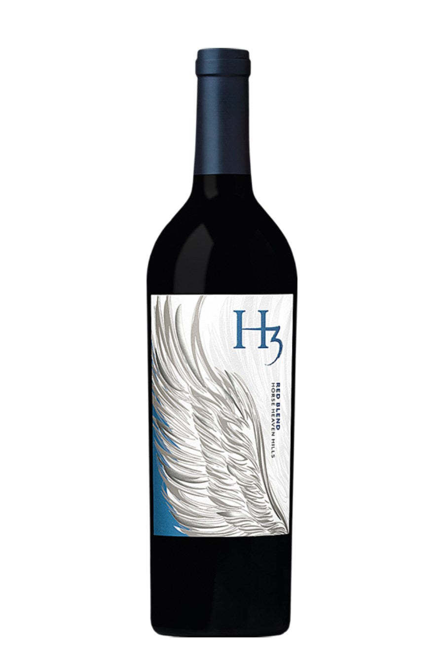 H3 Columbia Crest Horse Heaven Hills Red Blend 2021 (750 ml)