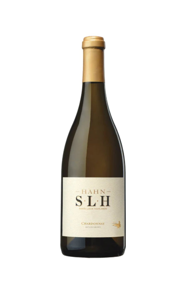 Hahn Estate SLH Chardonnay 2019 (750 ml)