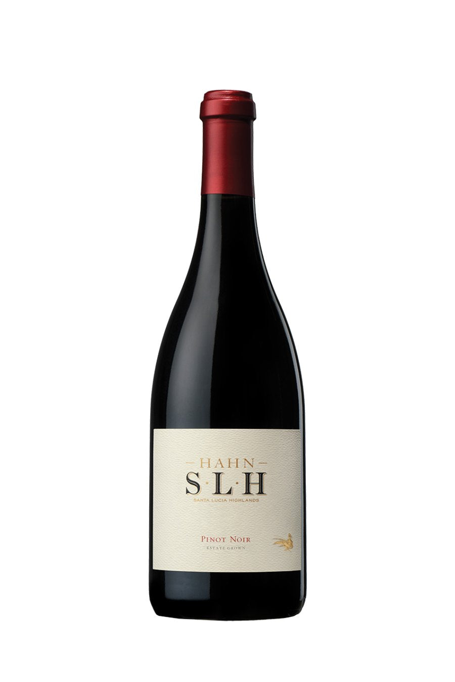 Hahn Estate SLH Pinot Noir 2021 (750 Ml)