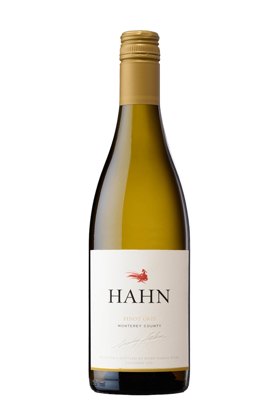 Hahn Pinot Gris 2024 (750 ml)