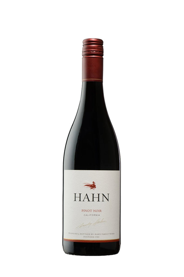 Hahn Pinot Noir 2022 (750 ml)