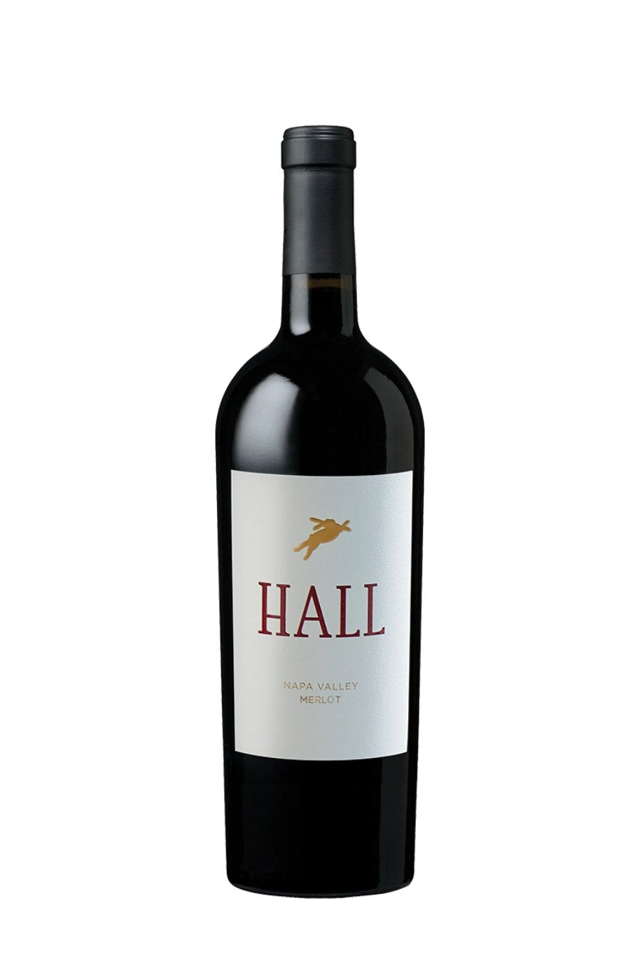 Hall Merlot Napa 2019 (750 ml)
