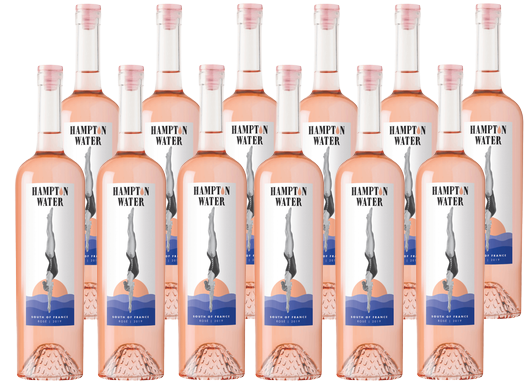 Hampton Water Rose Pack