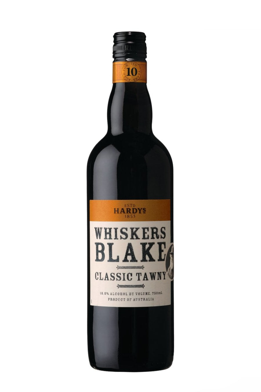 Hardys Whiskers Blake Classic Tawny Port  NV (750 ml)