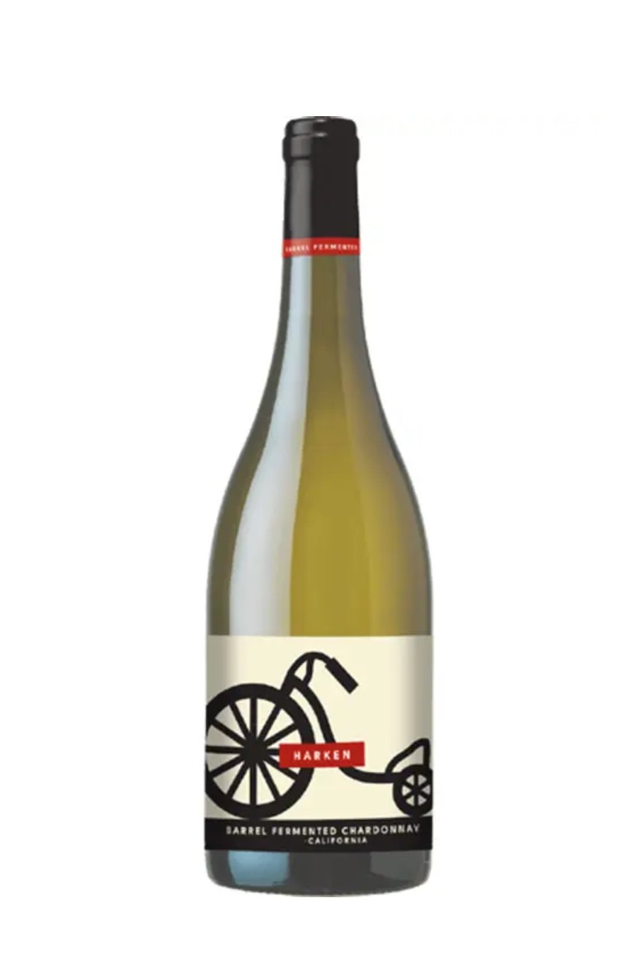 Harken Chardonnay 2024 (750 ml)