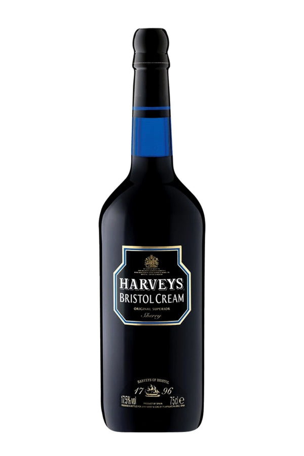 Harveys Bristol Cream Sherry NV (750 ml)