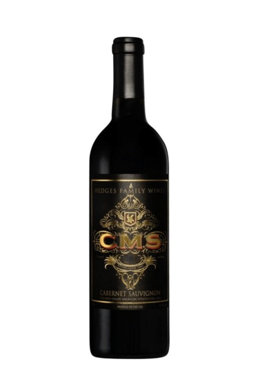 Hedges CMS Cabernet Sauvignon 2021 (750 ml)