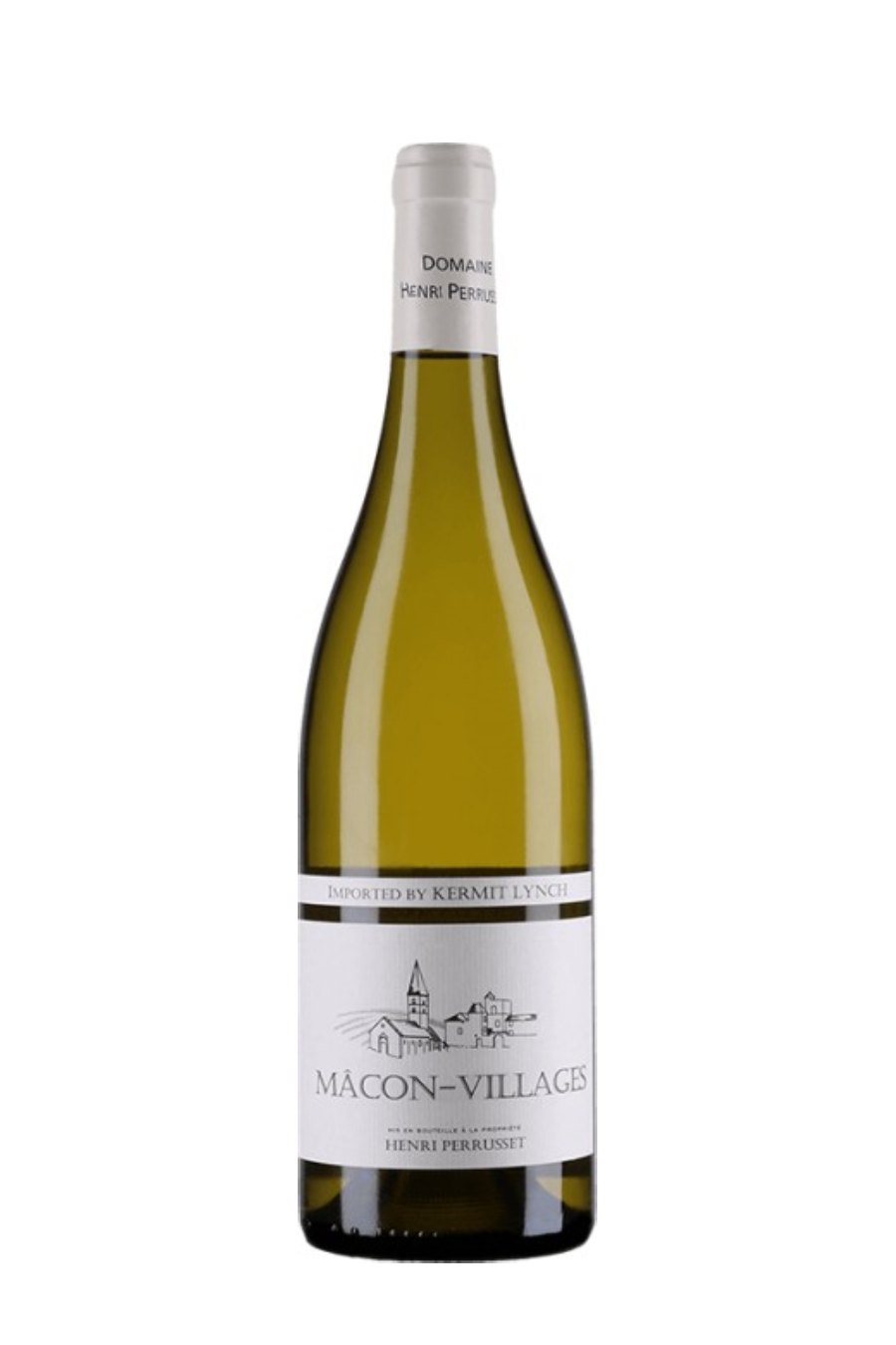 Henri Perrusset Macon-Villages 2022 (750 ml)