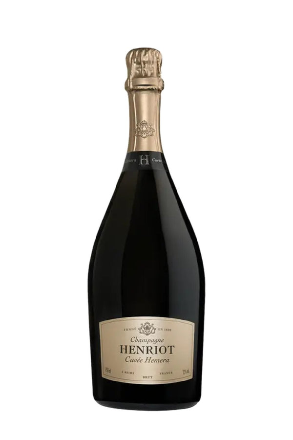 Henriot Cuvee Hemera Brut Champagne 2006 (750 ml)