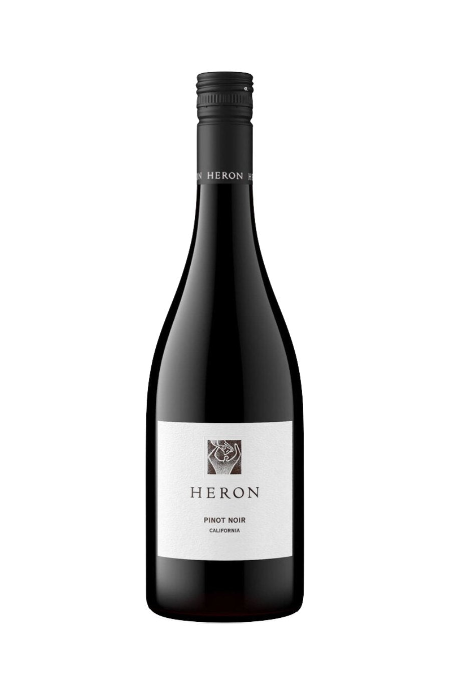 Heron Pinot Noir California 2021 (750 ml)