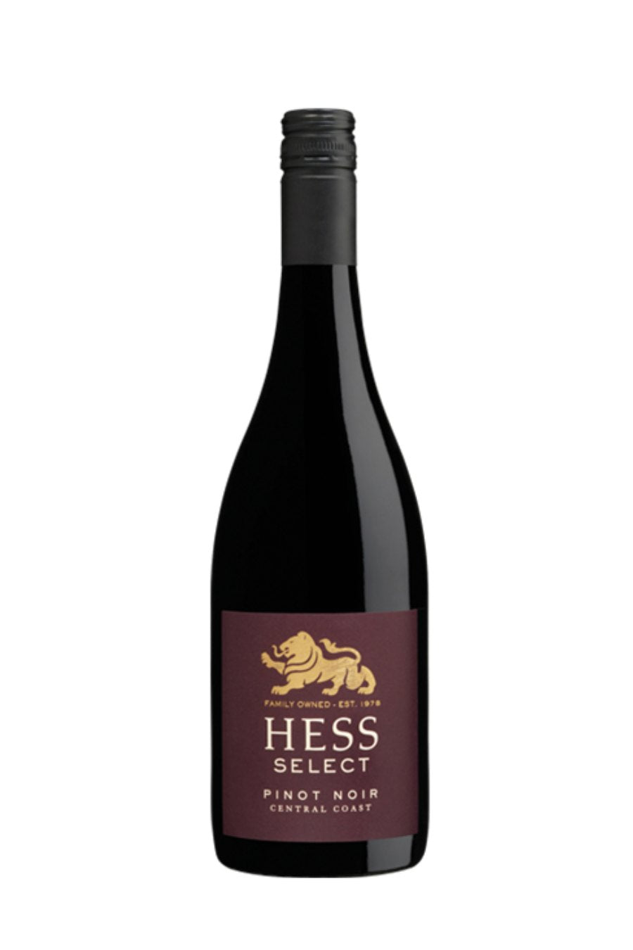 Hess Select Pinot Noir 2023 (750 ml)