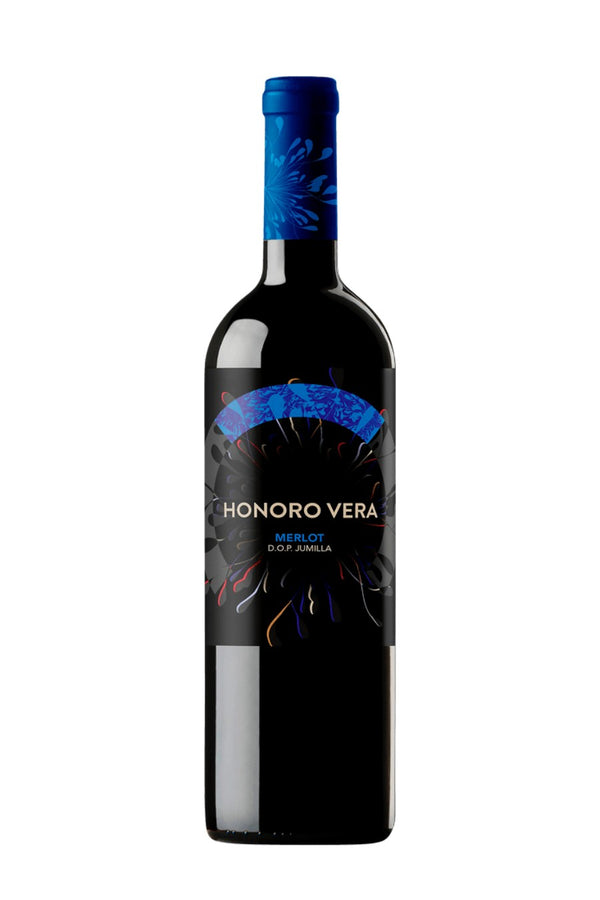 Honoro Vera Merlot 2022 (750 ml)