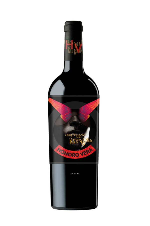 Honoro Vera Red Blend 2022 (750 ml)