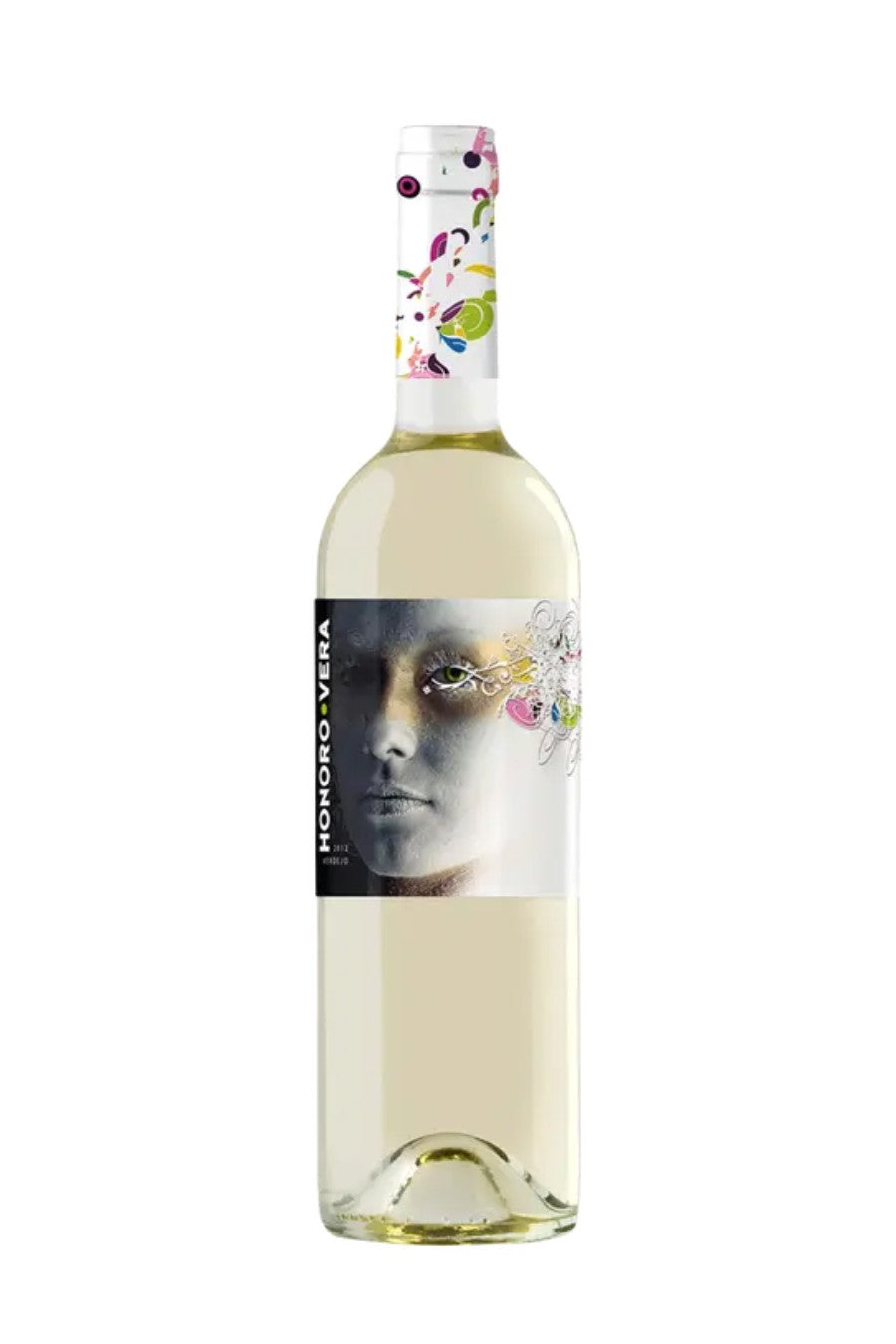 Honoro Vera White Blend 2024 (750 ml)