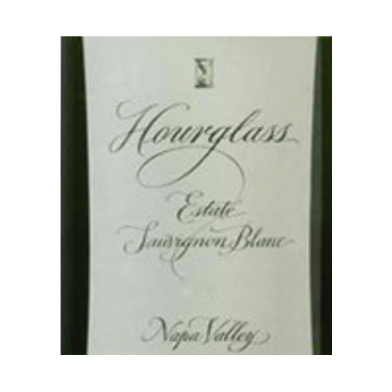 Hourglass Sauvignon Blanc 2022 (750 ml)