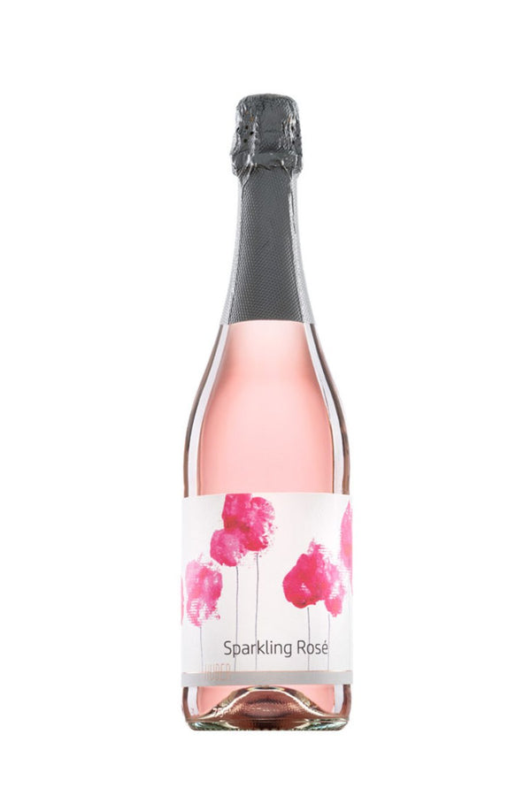Huber Sparkling Rose NV (750 ml)