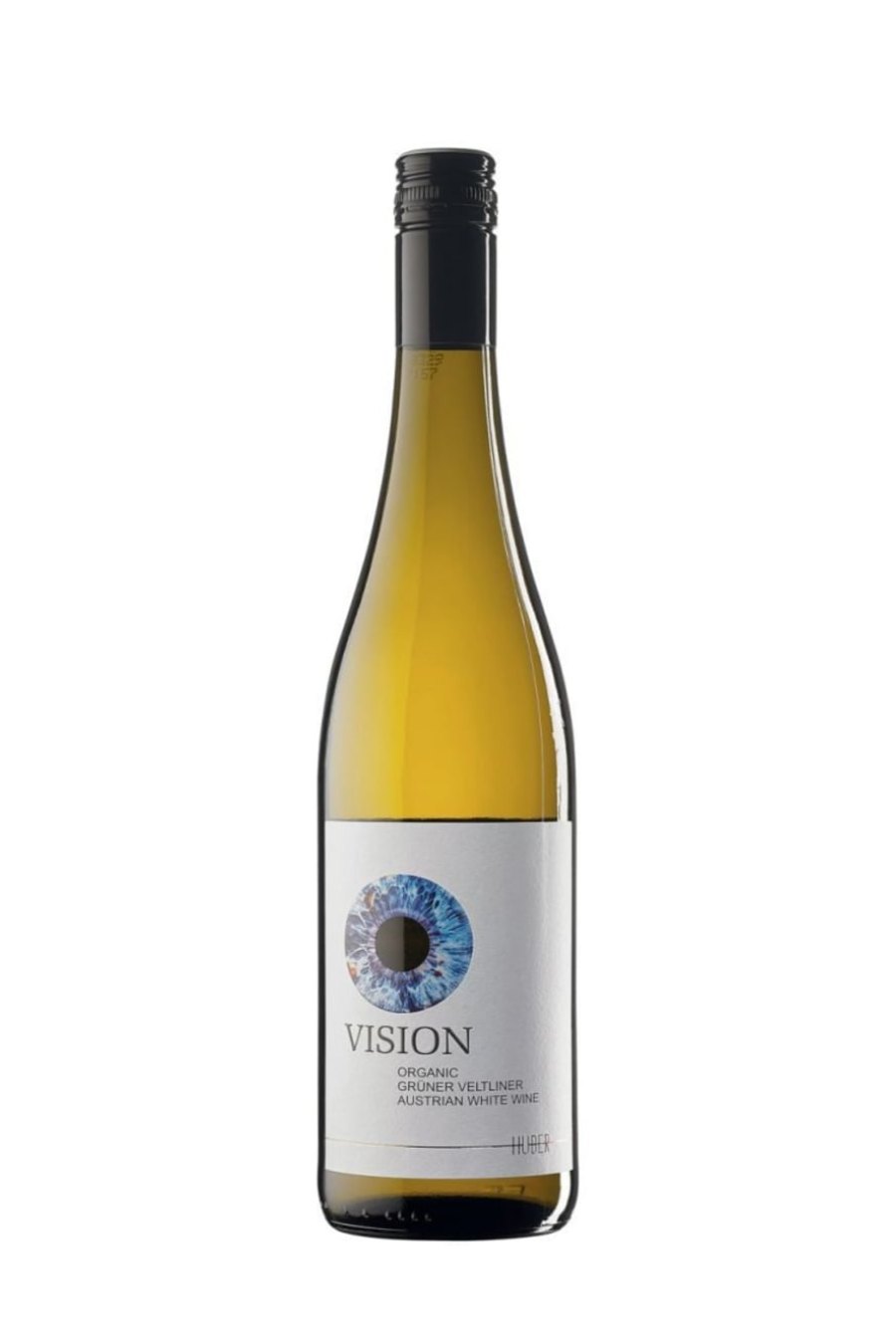 Huber Vision Gruner Veltliner 2024 (750 ml)
