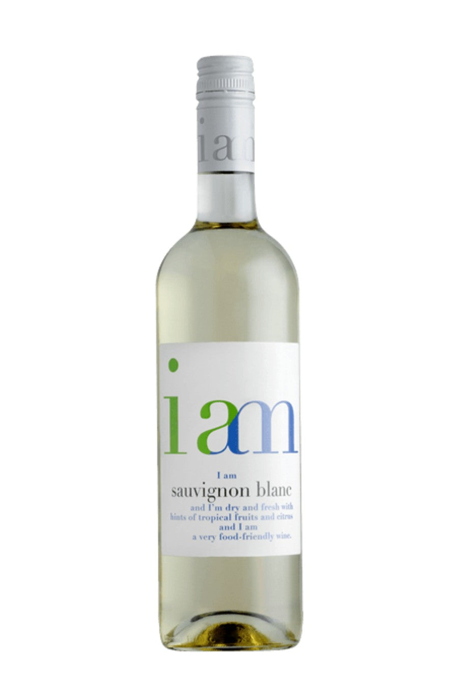 I Am Sauvignon Blanc NV (750 ml)