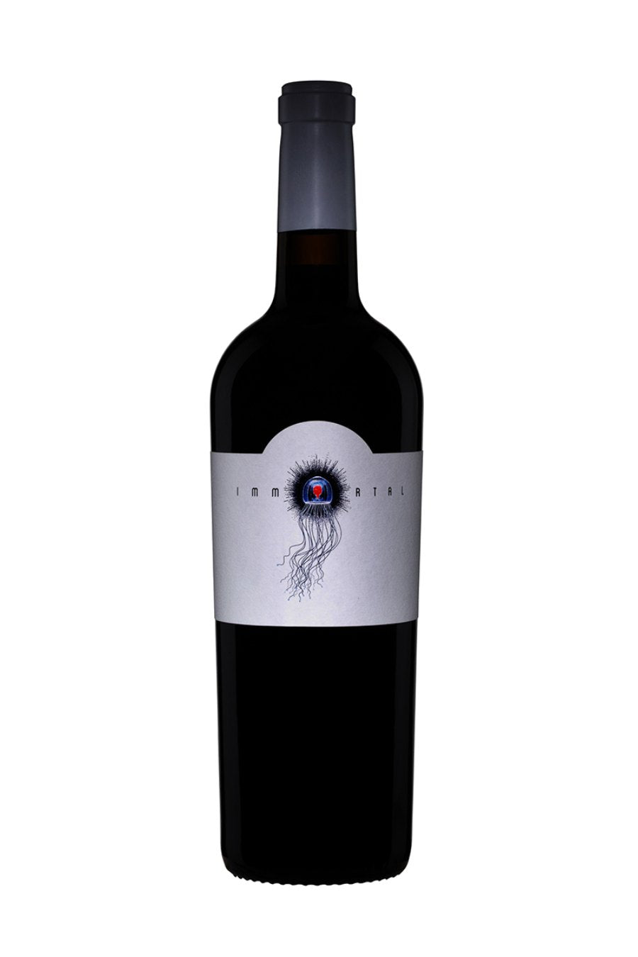 Immortal Estate Slope Cabernet Sauvignon 2018 (750 ml)