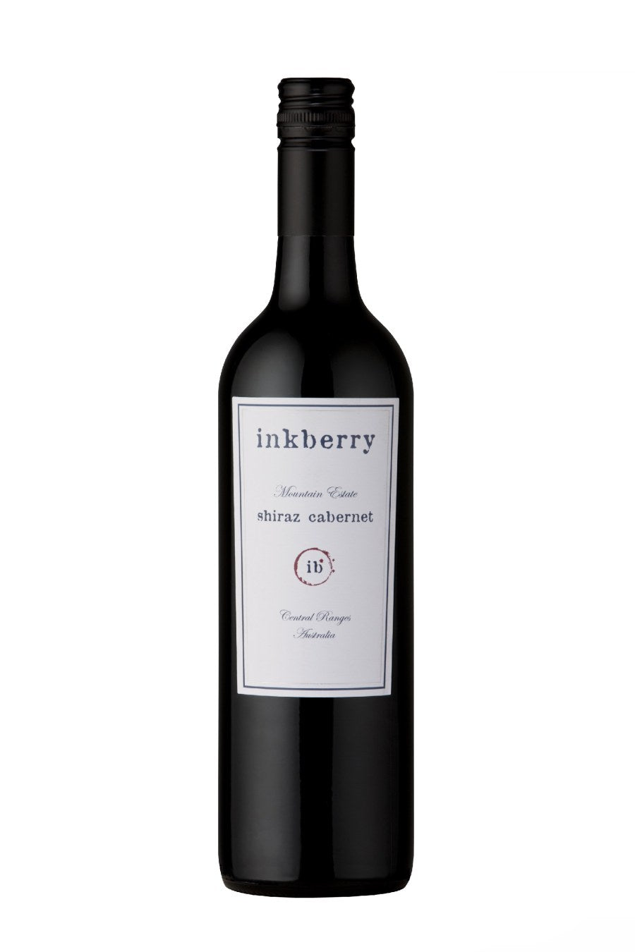 Inkberry Shiraz Cabernet Sauvignon (750 ml)