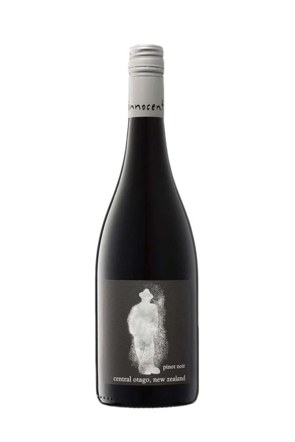 Innocent Bystander Pinot Noir Otago 2022 (750 ml)