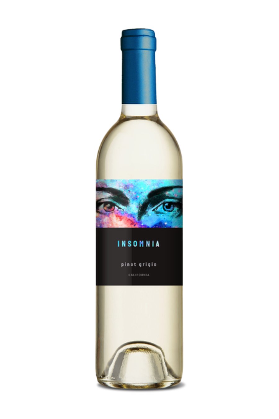 Insomnia Pinot Grigio 2019 (750 ml)