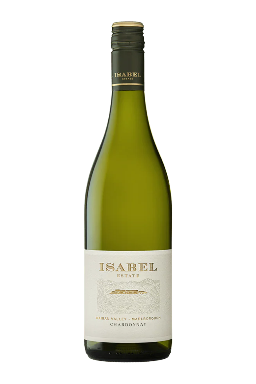 Isabel Estate Chardonnay 2022 (750 ml)