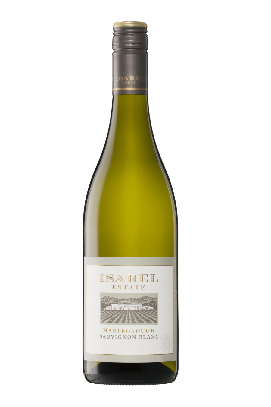 Isabel Estate Sauvignon Blanc 2024 (750 ml)