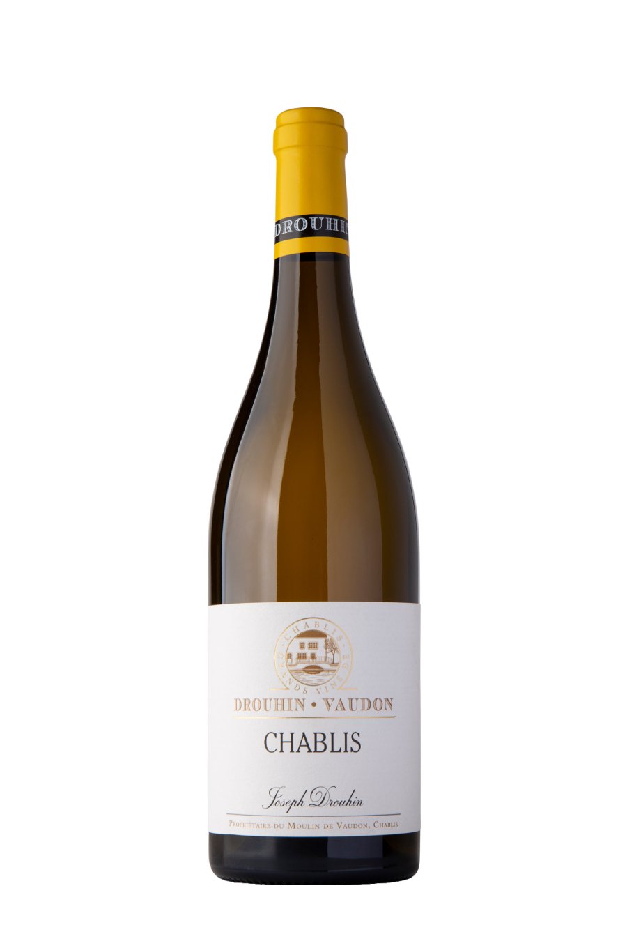 J. Drouhin Chablis Vaudon 2021 (750 ml)