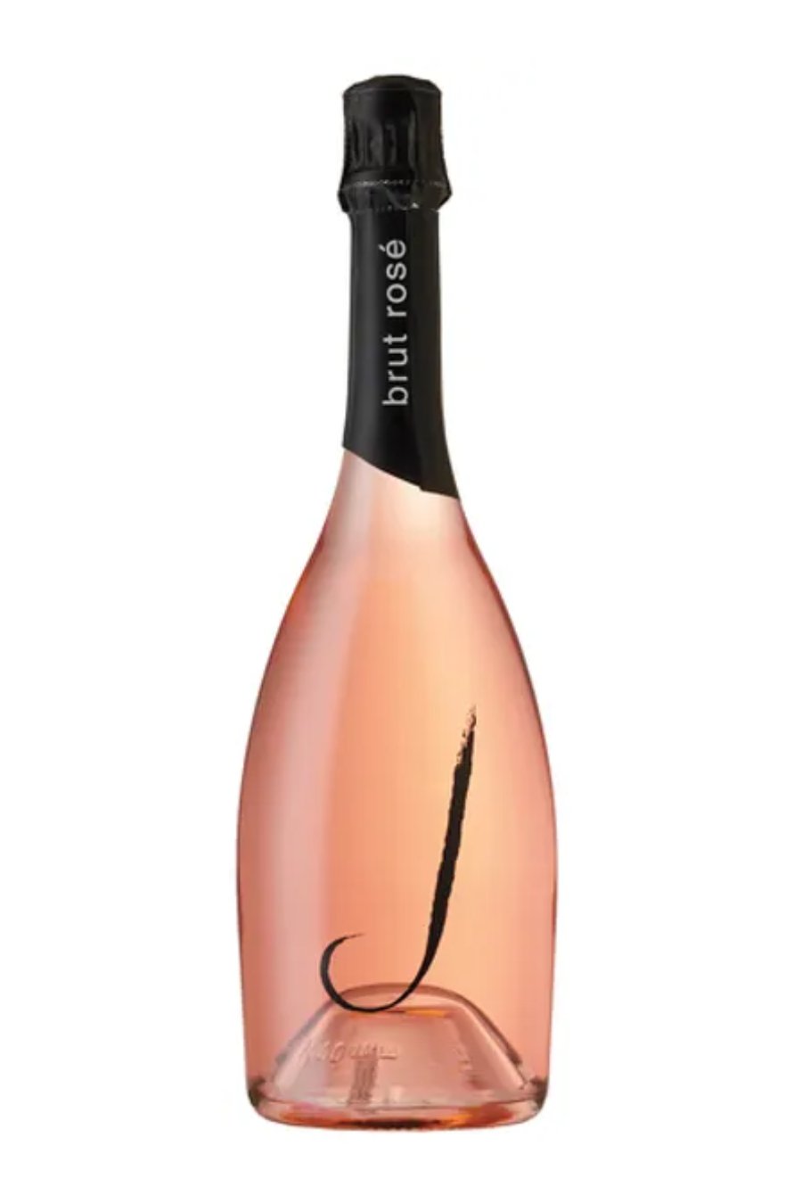 J Vineyards Brut Rose Non Vintage (750 ml)