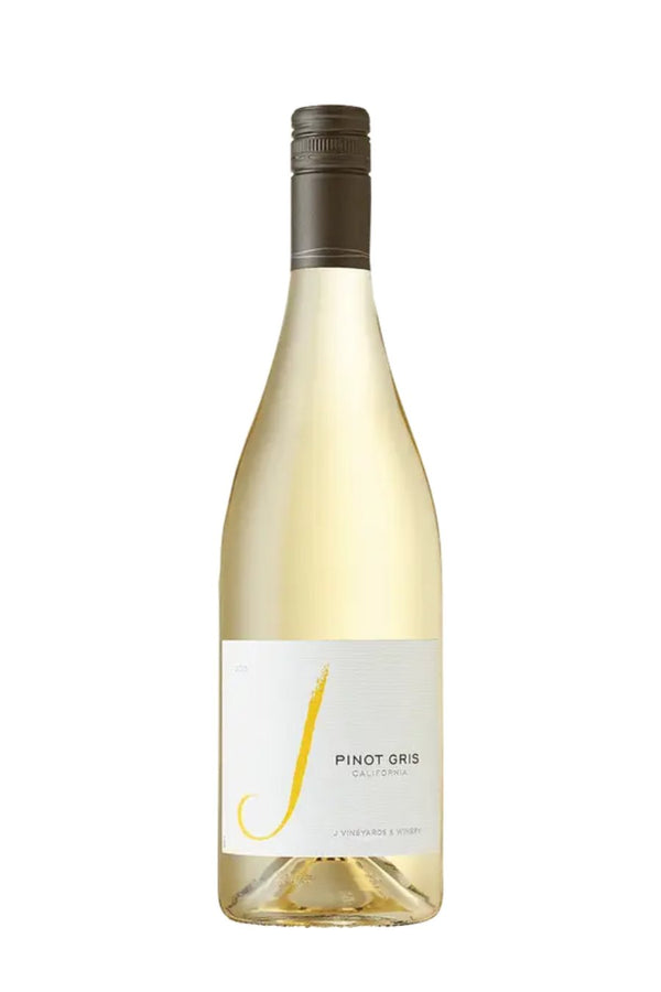 J Vineyards Pinot Gris 2022 (750 ml)