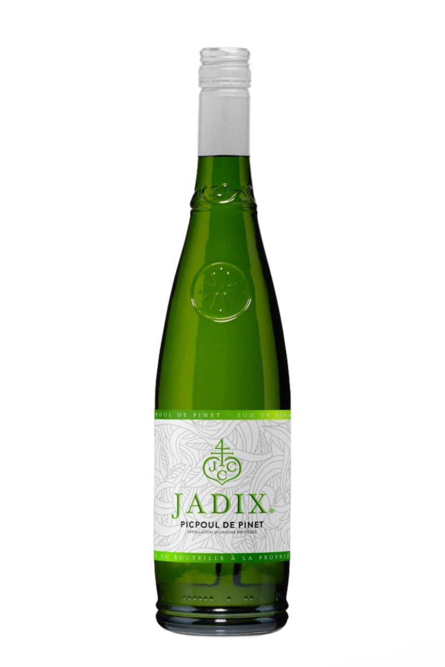 Jadix Picpoul de Pinet 2024 (750 ml)