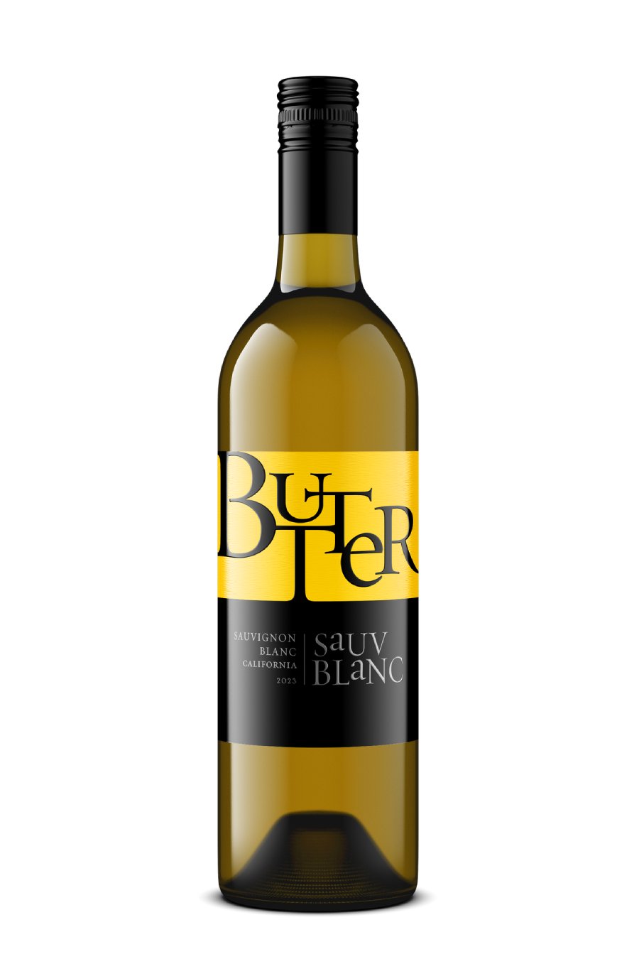 Jam Cellars Butter Sauvignon Blanc 2023 (750 ml)