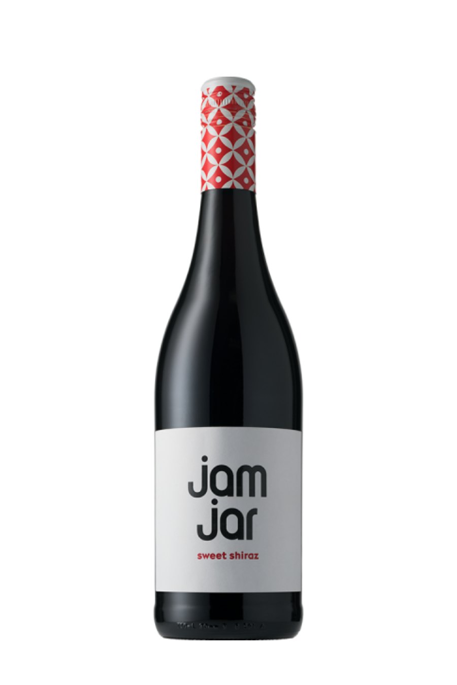 Jam Jar Sweet Shiraz 2024 (750 ml)