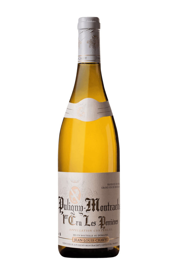 Jean-Louis Chavy Puligny-Montrachet 2021 (750 ml)