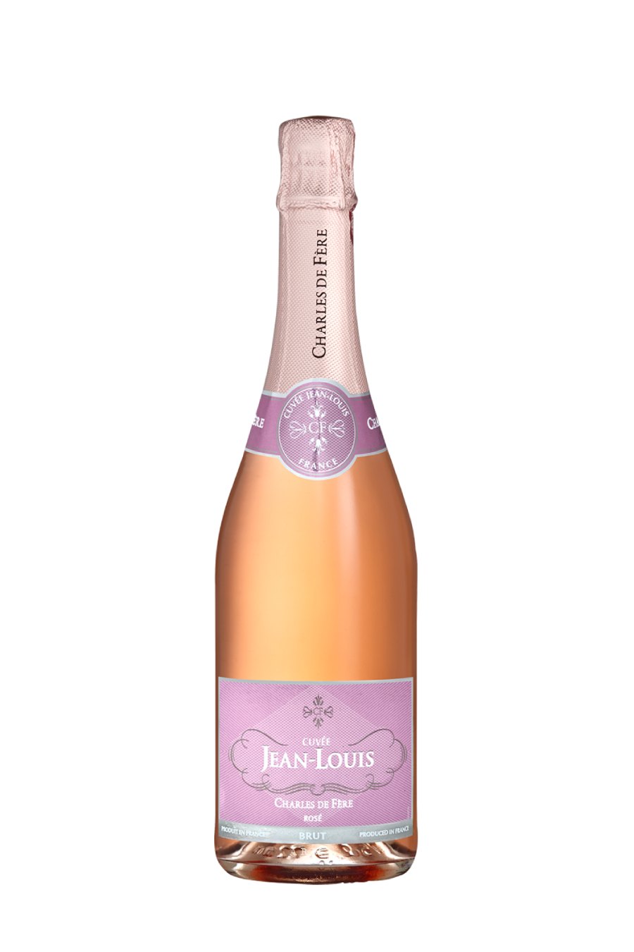 Wine FerrÃ¨ Rose Jean Louis Rose (750 Ml)