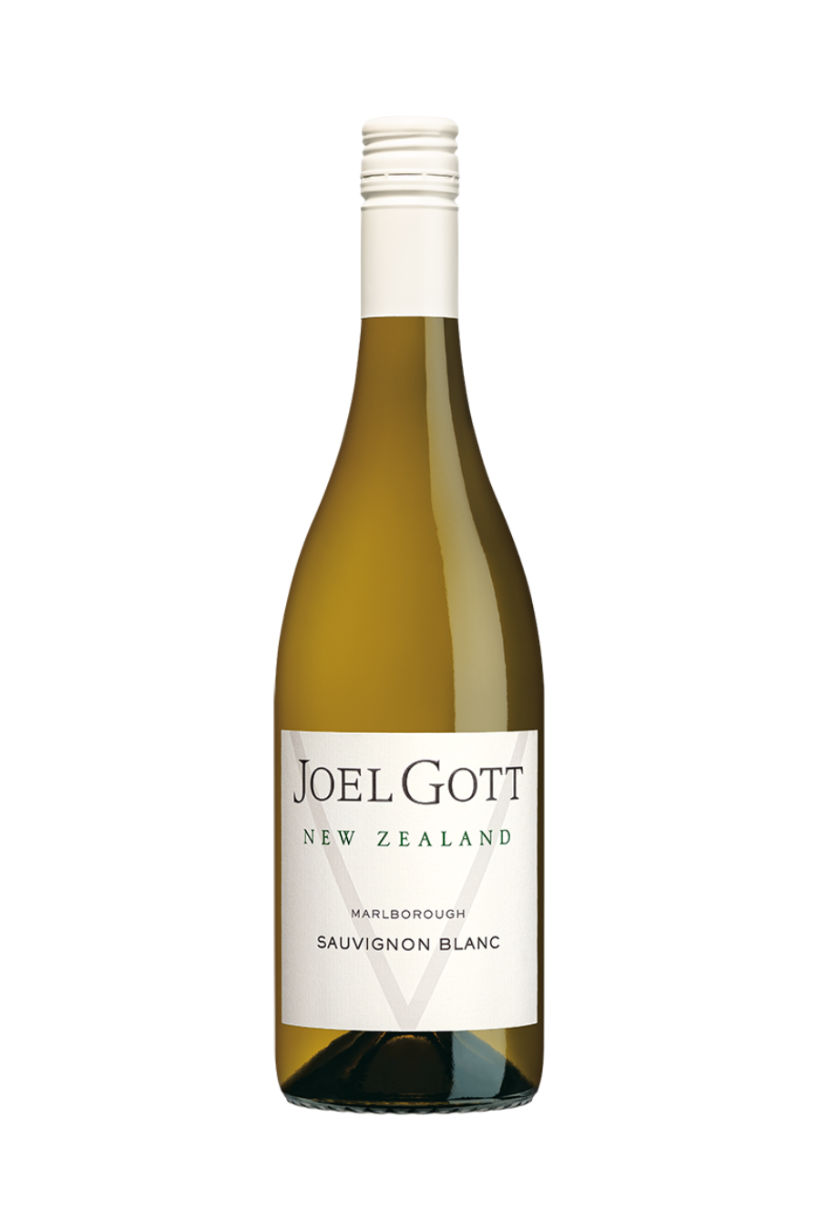 Joel Gott Sauvignon Blanc 2024 (750 ml)
