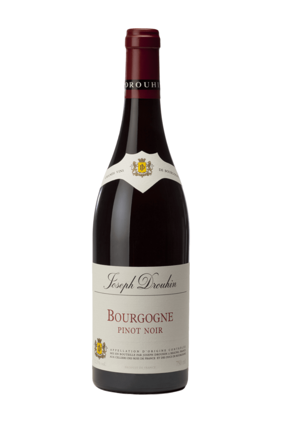 Joseph Drouhin Bourgogne Pinot Noir 2023 (750 ml)