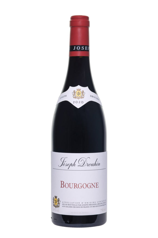 Joseph Drouhin Bourgogne Pinot Noir 2020 (750 ml)