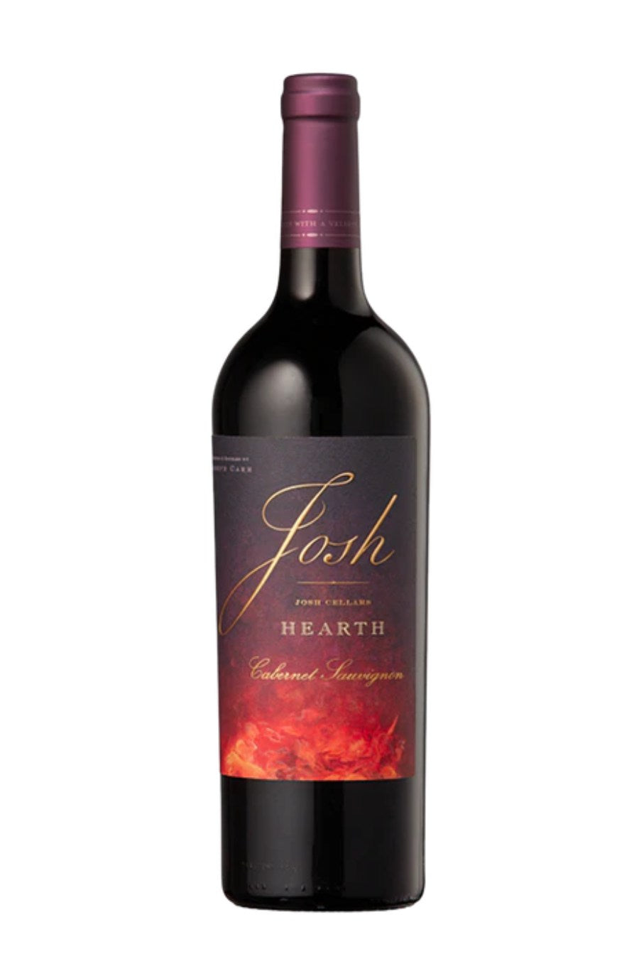 Josh Cellars Hearth Cabernet Sauvignon 2023 (750 ml)