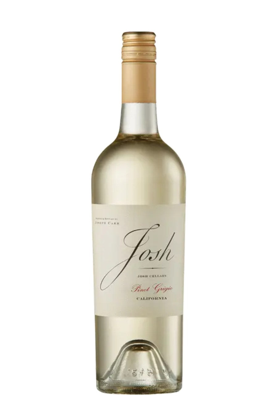 Josh Cellars Pinot Grigio 2024 (750 ml)