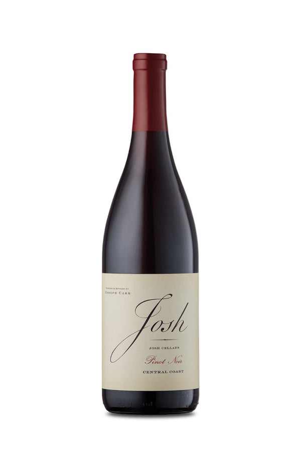 Josh Cellars Pinot Noir 2022 (750 ml)