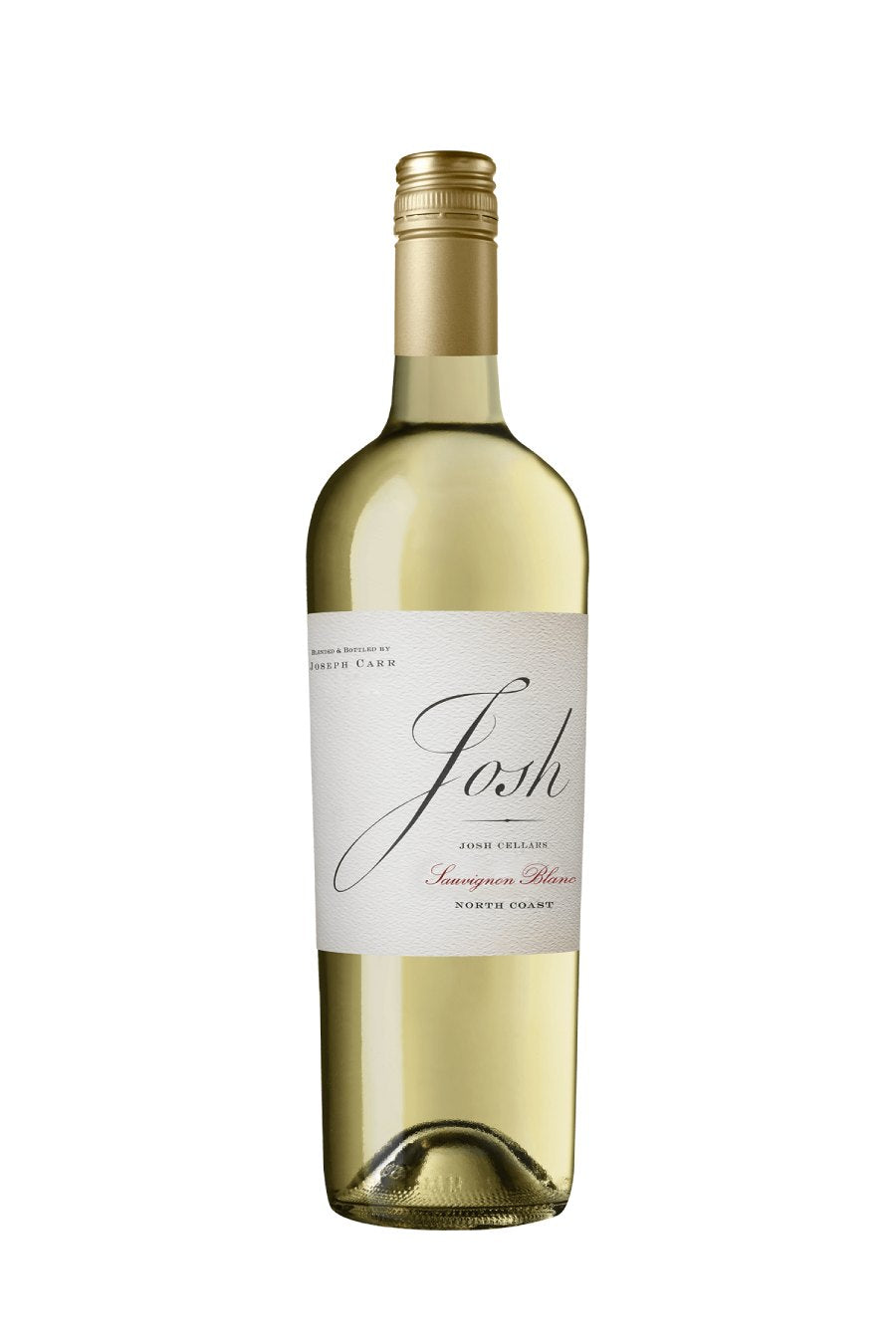 DAMAGED LABEL: Josh Cellars Sauvignon Blanc 2023 (750 ml)